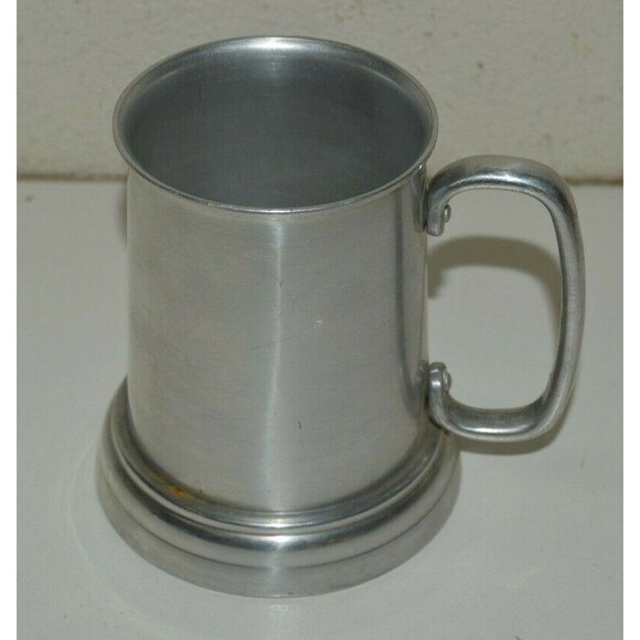 Vintage Metal Sports Car Club of America Concourse de Elegance de Lafayette MUG - Picture 7 of 12